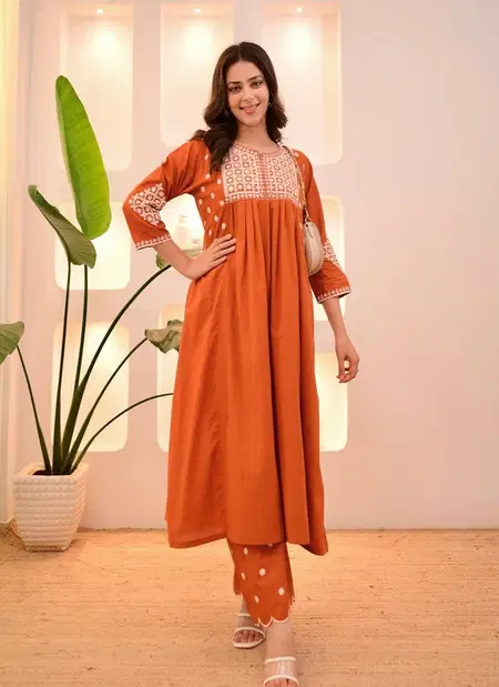 Shayona By Nsf Viscose Rayon Top With Bottom Wholesale Price In Surat
